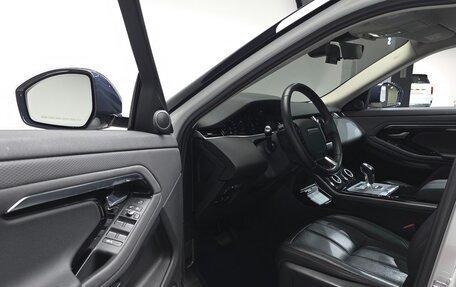 Land Rover Range Rover Evoque II, 2020 год, 3 600 333 рублей, 13 фотография
