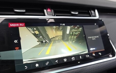 Land Rover Range Rover Evoque II, 2020 год, 3 600 333 рублей, 16 фотография