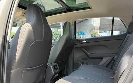Volkswagen T-Cross I, 2021 год, 1 450 000 рублей, 21 фотография