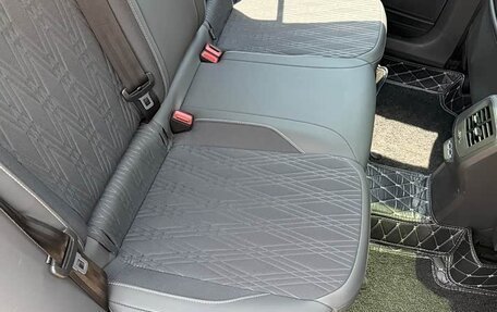Volkswagen T-Cross I, 2021 год, 1 450 000 рублей, 18 фотография