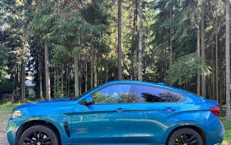 BMW X6, 2018 год, 4 450 000 рублей, 2 фотография