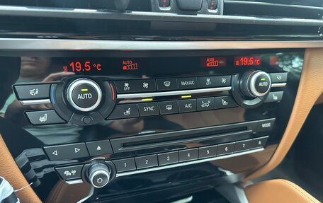 BMW X6, 2018 год, 4 450 000 рублей, 11 фотография