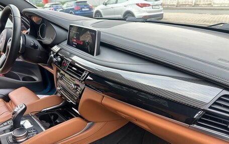 BMW X6, 2018 год, 4 450 000 рублей, 10 фотография