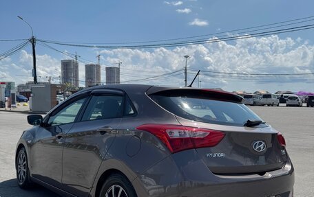 Hyundai i30 II рестайлинг, 2012 год, 830 000 рублей, 5 фотография