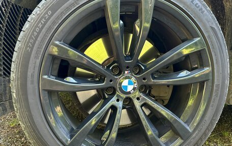 BMW X6, 2018 год, 4 450 000 рублей, 8 фотография