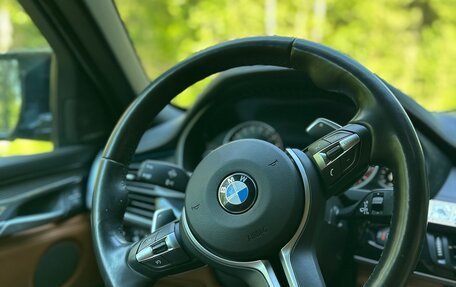 BMW X6, 2018 год, 4 450 000 рублей, 9 фотография