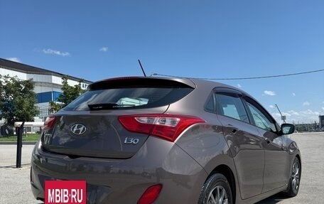 Hyundai i30 II рестайлинг, 2012 год, 830 000 рублей, 6 фотография