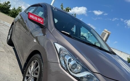 Hyundai i30 II рестайлинг, 2012 год, 830 000 рублей, 3 фотография