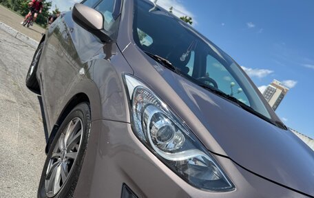 Hyundai i30 II рестайлинг, 2012 год, 830 000 рублей, 14 фотография
