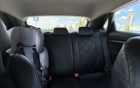 Hyundai i30 II рестайлинг, 2012 год, 830 000 рублей, 12 фотография