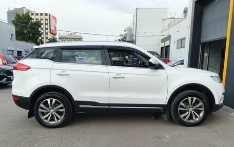 Geely Atlas I, 2018 год, 1 388 000 рублей, 4 фотография