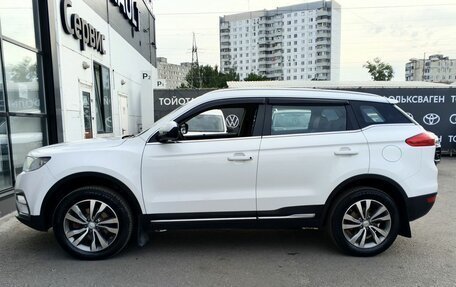 Geely Atlas I, 2018 год, 1 388 000 рублей, 8 фотография