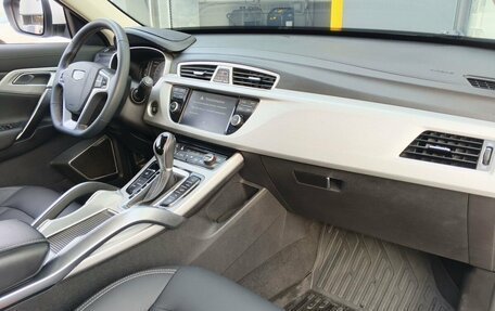 Geely Atlas I, 2018 год, 1 388 000 рублей, 11 фотография