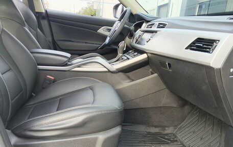 Geely Atlas I, 2018 год, 1 388 000 рублей, 12 фотография