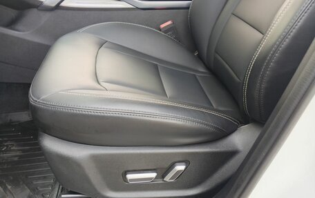 Geely Atlas I, 2018 год, 1 388 000 рублей, 14 фотография