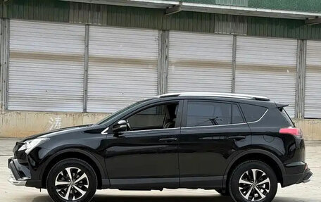 Toyota RAV4, 2019 год, 1 849 003 рублей, 3 фотография