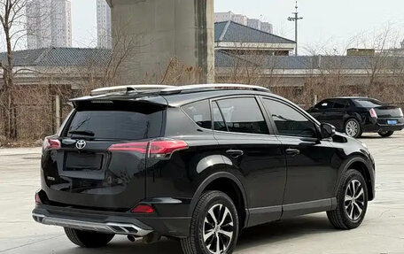Toyota RAV4, 2019 год, 1 849 003 рублей, 6 фотография