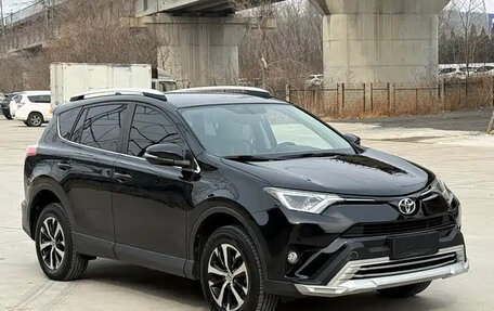 Toyota RAV4, 2019 год, 1 849 003 рублей, 5 фотография