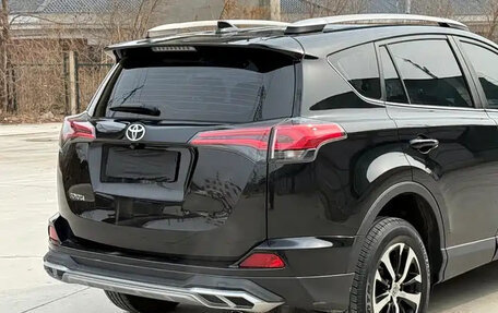 Toyota RAV4, 2019 год, 1 849 003 рублей, 7 фотография