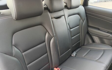 Geely Atlas I, 2018 год, 1 388 000 рублей, 13 фотография