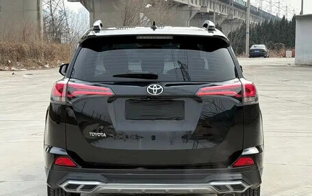 Toyota RAV4, 2019 год, 1 849 003 рублей, 8 фотография
