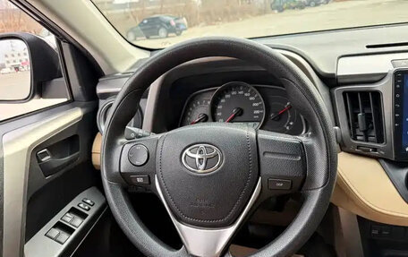Toyota RAV4, 2019 год, 1 849 003 рублей, 10 фотография