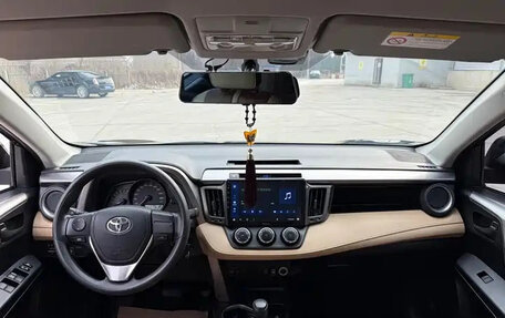 Toyota RAV4, 2019 год, 1 849 003 рублей, 9 фотография