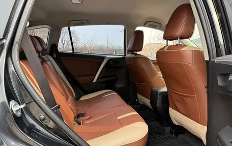 Toyota RAV4, 2019 год, 1 849 003 рублей, 17 фотография