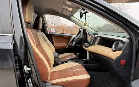 Toyota RAV4, 2019 год, 1 849 003 рублей, 16 фотография