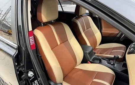 Toyota RAV4, 2019 год, 1 849 003 рублей, 15 фотография