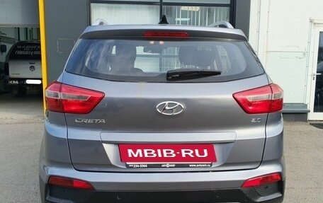 Hyundai Creta I рестайлинг, 2018 год, 1 450 000 рублей, 6 фотография