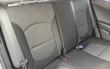 Hyundai Creta I рестайлинг, 2018 год, 1 450 000 рублей, 12 фотография