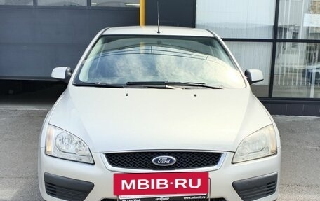 Ford Focus II рестайлинг, 2007 год, 360 000 рублей, 2 фотография