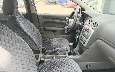 Ford Focus II рестайлинг, 2007 год, 360 000 рублей, 10 фотография