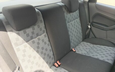 Ford Focus II рестайлинг, 2007 год, 360 000 рублей, 11 фотография