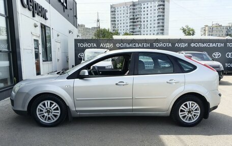 Ford Focus II рестайлинг, 2007 год, 360 000 рублей, 8 фотография