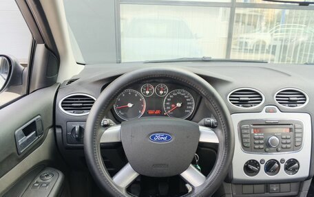 Ford Focus II рестайлинг, 2007 год, 360 000 рублей, 13 фотография