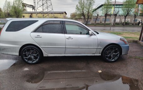 Toyota Mark II IX (X110), 2002 год, 680 000 рублей, 3 фотография