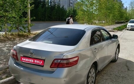 Toyota Camry, 2006 год, 650 000 рублей, 4 фотография