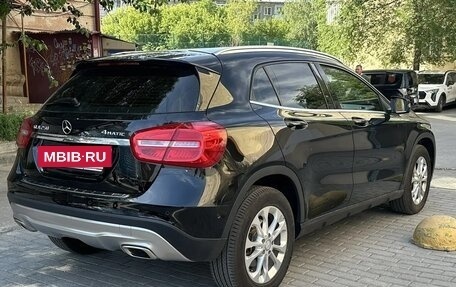 Mercedes-Benz GLA, 2015 год, 1 600 000 рублей, 6 фотография