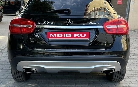 Mercedes-Benz GLA, 2015 год, 1 600 000 рублей, 7 фотография