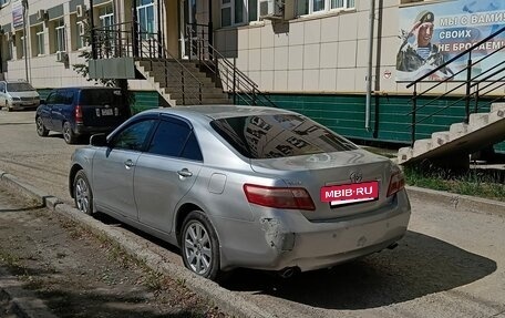 Toyota Camry, 2006 год, 650 000 рублей, 3 фотография