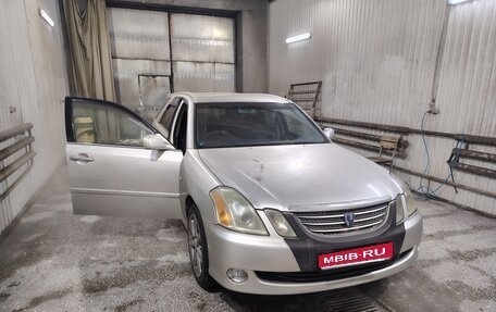 Toyota Mark II IX (X110), 2002 год, 680 000 рублей, 1 фотография