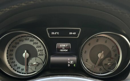 Mercedes-Benz GLA, 2015 год, 1 600 000 рублей, 11 фотография