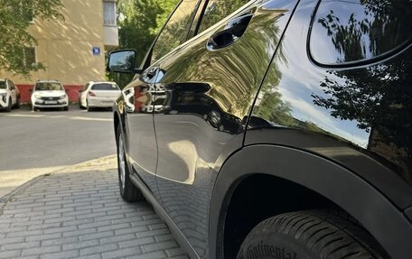 Mercedes-Benz GLA, 2015 год, 1 600 000 рублей, 9 фотография