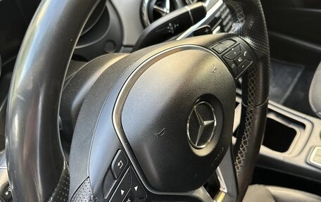 Mercedes-Benz GLA, 2015 год, 1 600 000 рублей, 13 фотография
