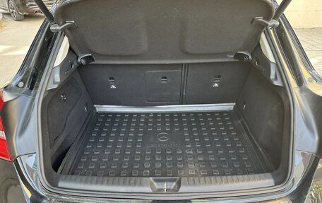 Mercedes-Benz GLA, 2015 год, 1 600 000 рублей, 16 фотография