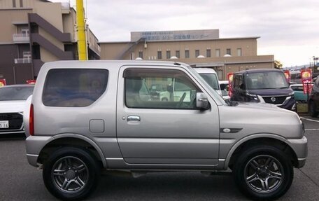 Suzuki Jimny, 2015 год, 645 520 рублей, 3 фотография
