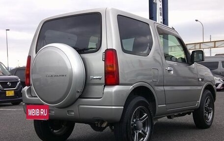 Suzuki Jimny, 2015 год, 645 520 рублей, 4 фотография