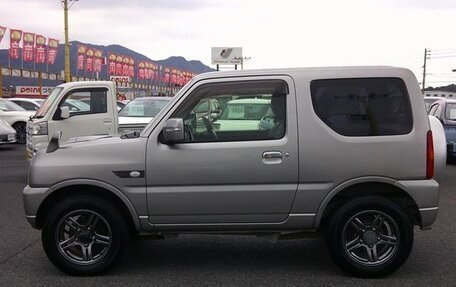 Suzuki Jimny, 2015 год, 645 520 рублей, 7 фотография